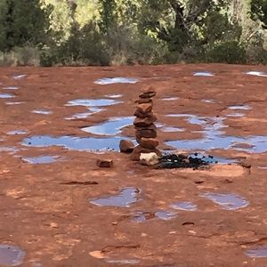 Meet your Posher, Teresa